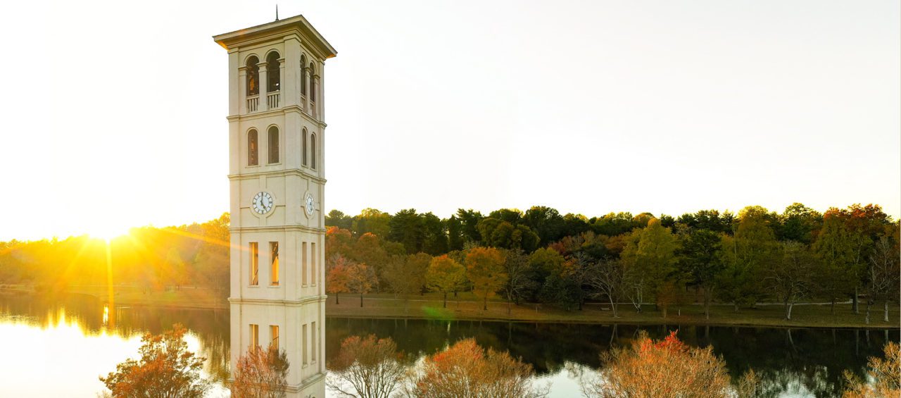 Admissions and Financial Aid Furman University