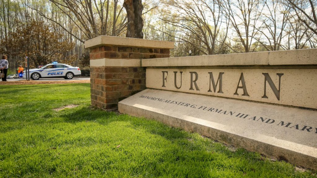 Furman University Tuition and Fees Furman University