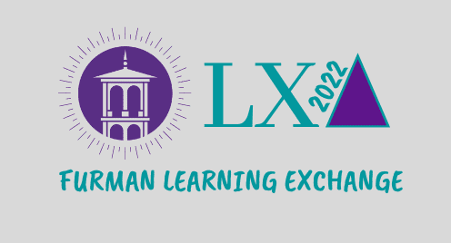 2022 Learning Exchange Logo