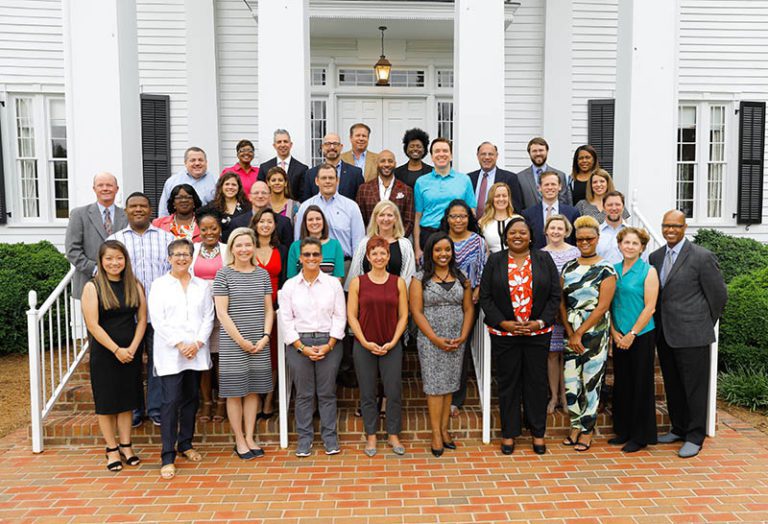 Diversity Leaders Initiative The Riley Institute Furman University
